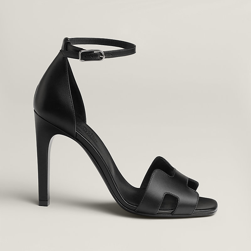 【美脚シルエット】HERMES♡ヒールサンダル JOY 105 Joy 105 sandal | Hermès USA